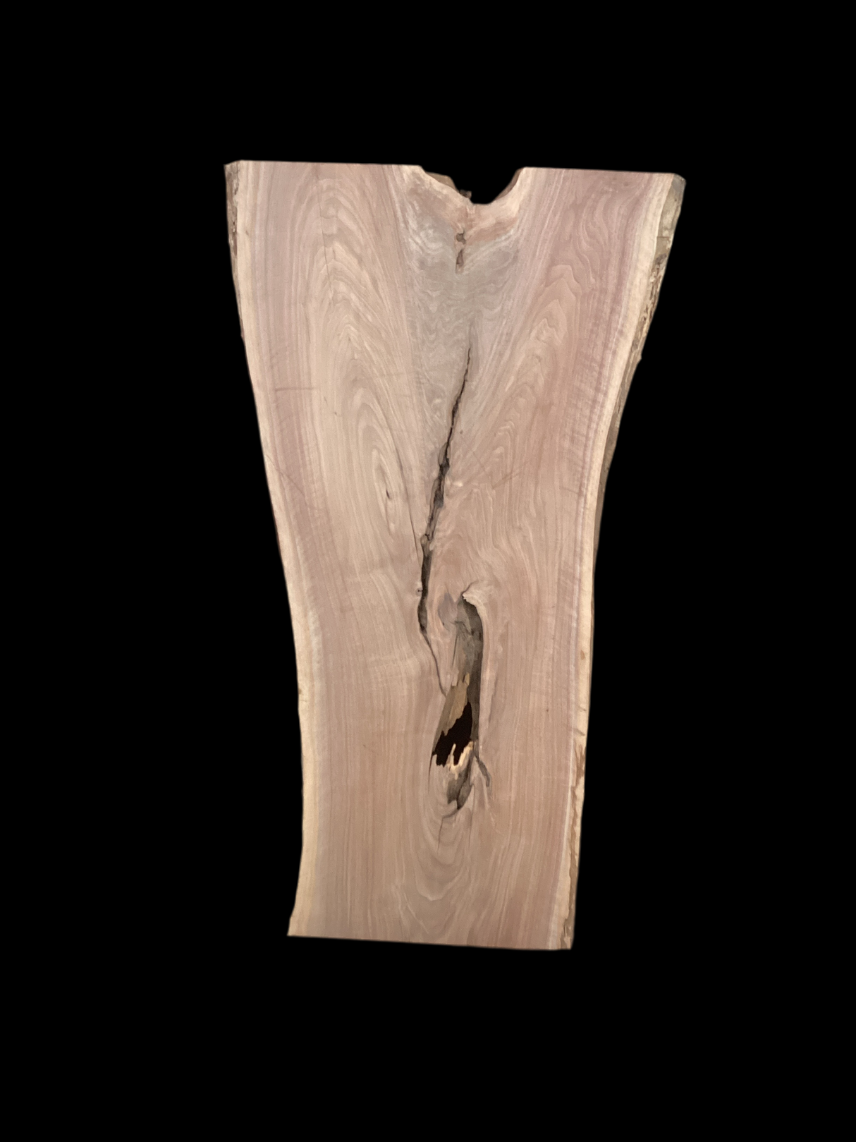 Walnut Slab 2191