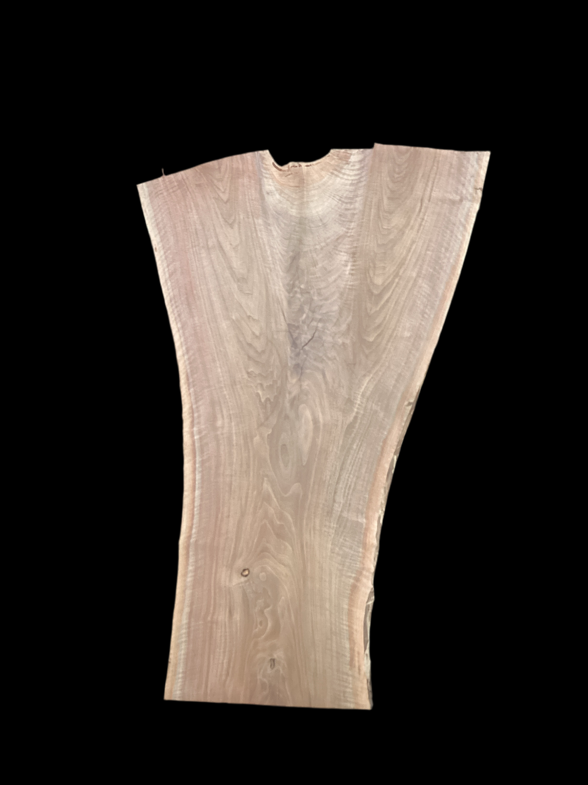Walnut Slab 2193