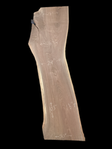 Walnut Slab 2162