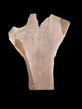 Walnut Slab 2194