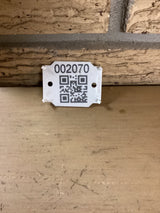 QR code with the sku 2070
